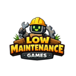 Low Maintenance Games