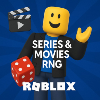 [NEW🎥] FILMS AND SERIES RNG 🎲