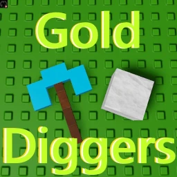 Gold Diggers icon