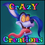 {{ CrAzY Creations }}