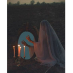bloody seance