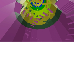 Tower Of Doom!