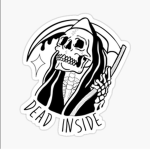 The Sad Souls Club