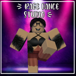Rage Dance Studio