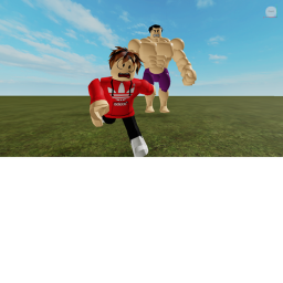 Survival the big giant the killer