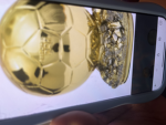 GB(Golden ballers) Touch football clan