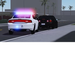 BACKTON ROLEPLAY  icon
