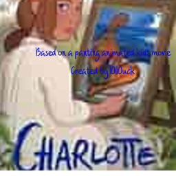 Charlotte:Open All The Panting Stores