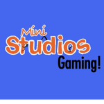 Mini gamer Studio