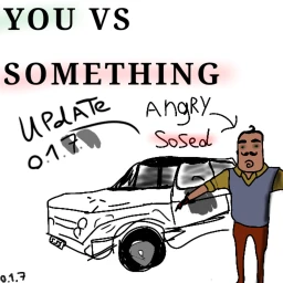 You VS Something (Build 0.1.7) UPDATE! public icon
