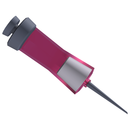 LOVESHOT! Dusekkar [Forsaken] Needle Roblox item