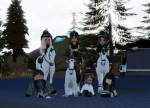 Green Fields Academy!
