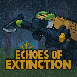 Echoes of Extinction