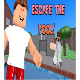 Escape The Pool Obby!