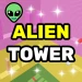Alien Troll Tower icon