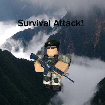 Survival Attack!