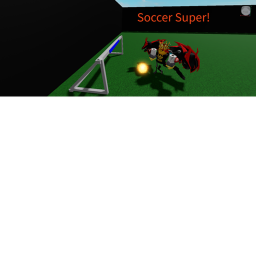 Super Soccer