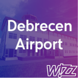 Debrecen Airport