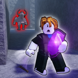 Escape the cursed maze