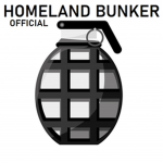 Homeland!