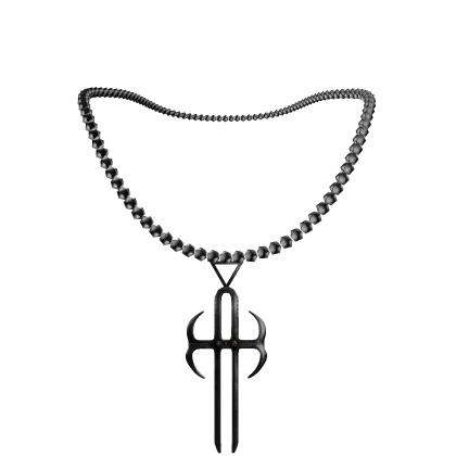 necklace | Roblox Item - Rolimon's