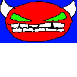 MAN'S DIFFICULTY CHART OBBY (SUPER HARD) icon