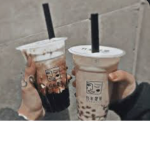 Welcome to your boba place