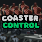 Coaster Control