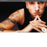 Eminem’s Stan’s