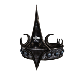 Ethereal Crown Of Fallen Stars