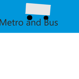 Metro And Water Park