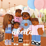 akeila fam