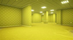 backroom game project