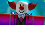 The village of clowns