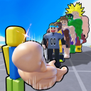 Train Arm to Punch[Easter UPD]