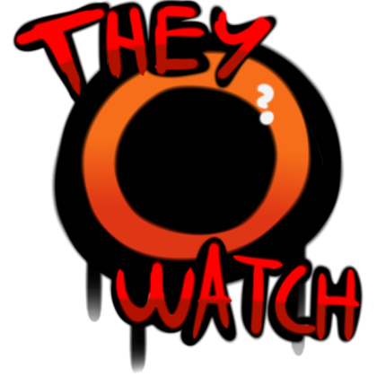Insolence eye graffiti - Piggy Roblox decal