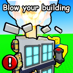 Blow Your Building[Beta]
