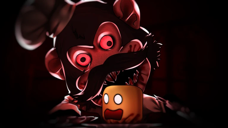 HUNTED [HORROR]