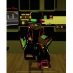 HEAVY MELEE STUDIOS