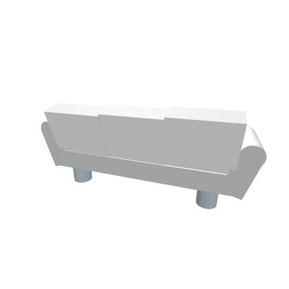 Fixed Couch