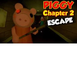 Piggy(Chapter 2) icon