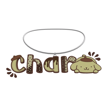 ♡ char 3.0