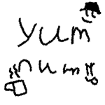 Yum Num