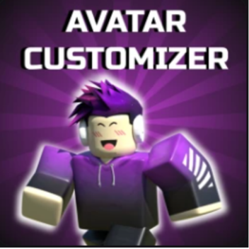 Avatar Shop