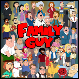 FIXED - Guess the Family Guy Character Quiz!