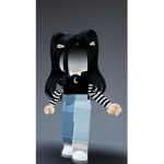 Roro’s clothing