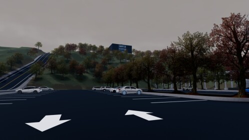 Evergreen City 