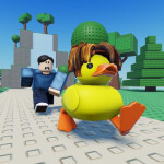 RAGEBAIT and waddle away