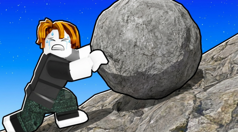 Push the Rock screenshot 1