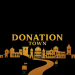 Donation Town | Giveaways